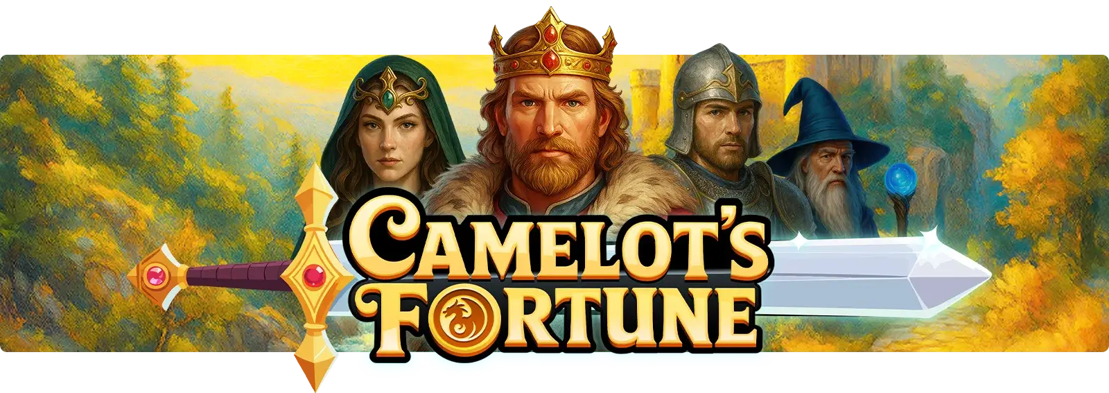Camelot's Fortune