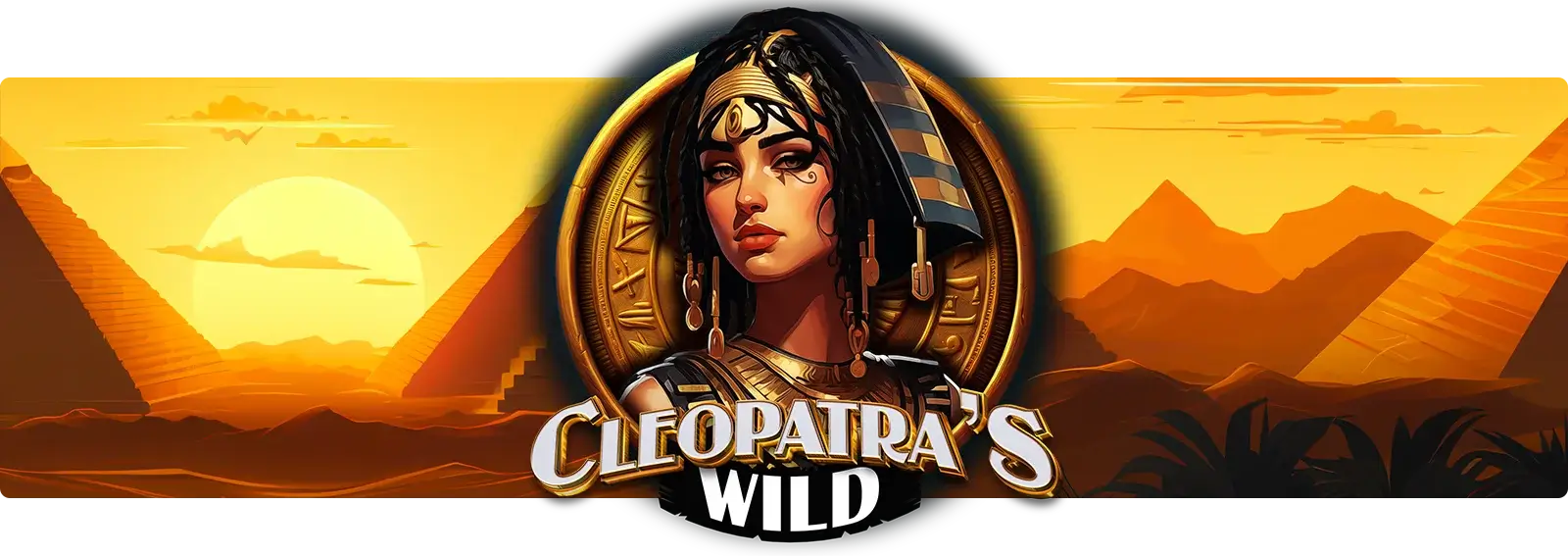 Cleopatra's Wild