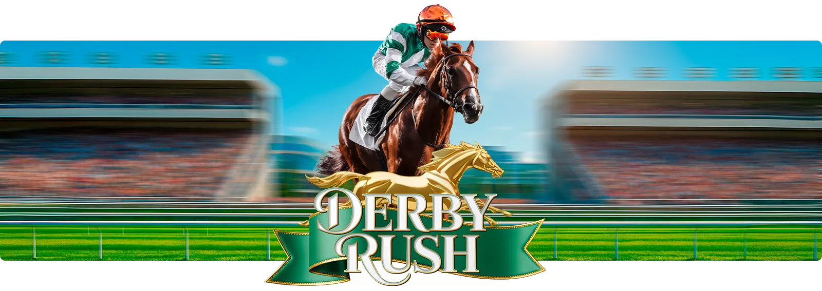 Derby Rush
