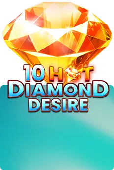 10 Hot Diamond Desire