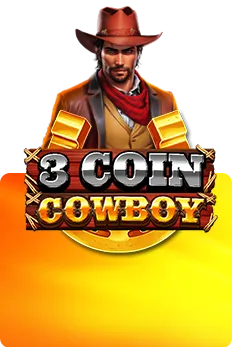 3 Coin Cowboy