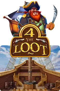 4 The Loot