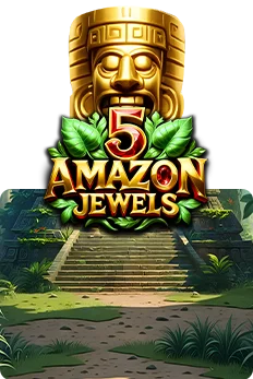 5 Amazon Jewels