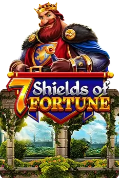 7 Shields of Fortune