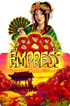 888 Empress