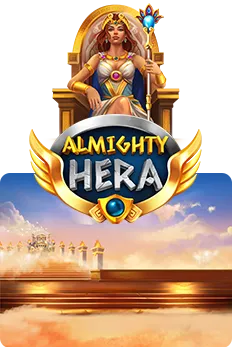 Almighty Hera