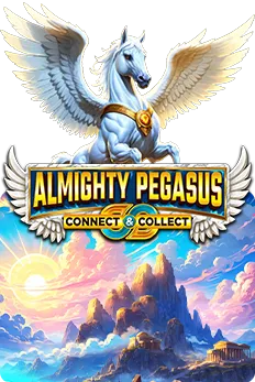 Almighty Pegasus