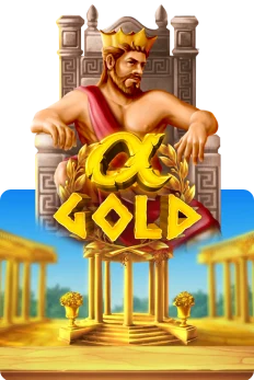 Alpha Gold
