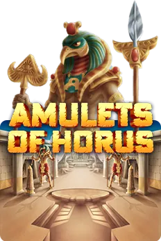 Amulets of Horus