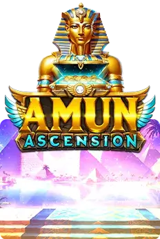 Amun Ascension