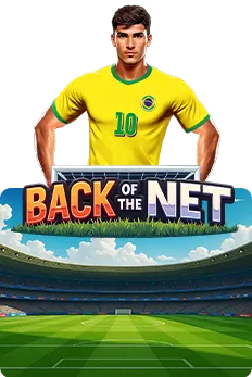 Back of the Net