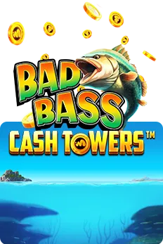 Bad Bass Cash Towers
