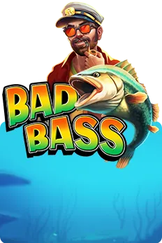 Bad Bass