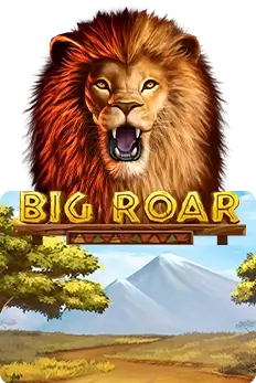 Big Roar