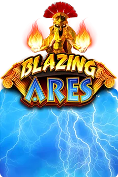 Blazing Ares