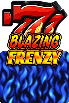 Blazing Frenzy