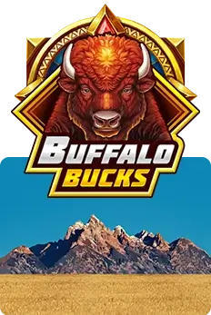 Buffalo Bucks