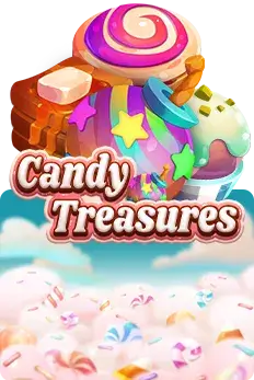 Candy Treasures