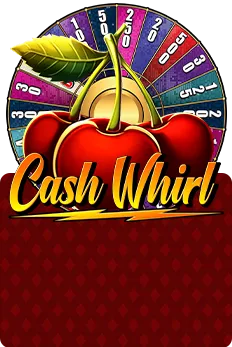 Cash Whirl