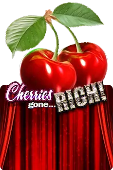 Cherries Gone Rich