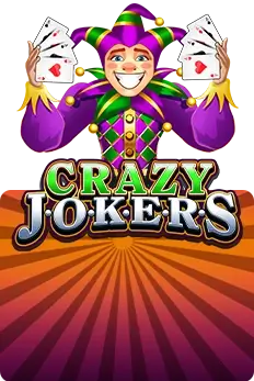 Crazy Jokers