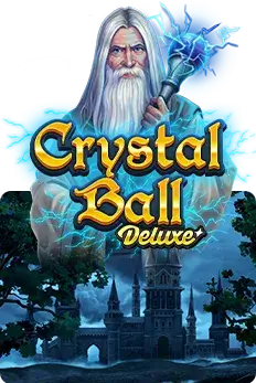 Crystal Ball Deluxe