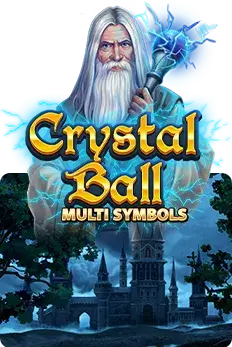 Crystal Ball Multi Symbols