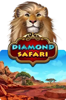 Diamond Safari