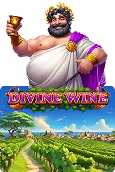 Divine Wine