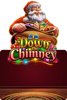 Down the Chimney