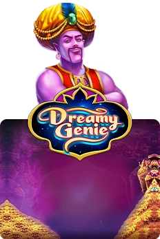 Dreamy Genie