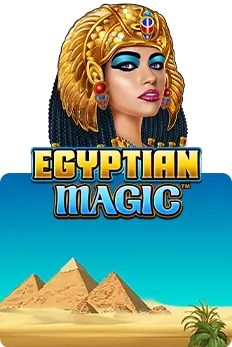 Egyptian Magic