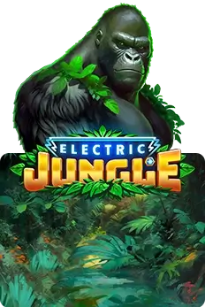 Electric Jungle