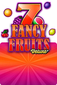 Fancy Fruits Deluxe