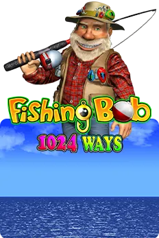 Fishing Bob 1024 Ways