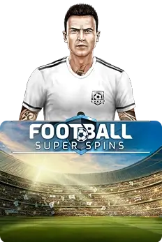 Football Super Spins