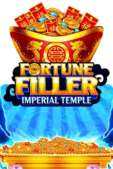 Fortune Filler Imperial Temple