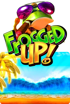 Frogged Up!