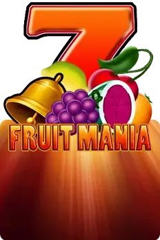 Fruit Mania