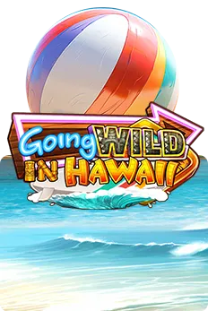 Going Wild in Hawaii