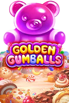 Golden Gumballs