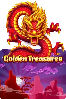 Golden Treasures