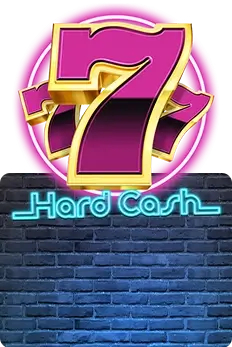 Hard Cash
