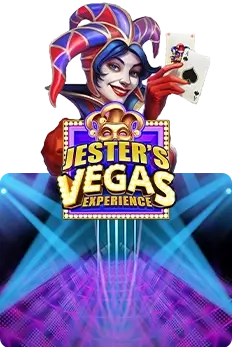 Jester's Vegas Experience