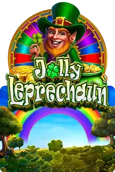 Jolly Leprechaun