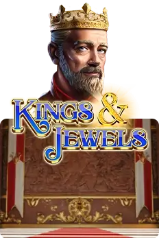 Kings & Jewels
