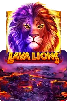 Lava Lions