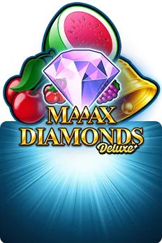 Maaax Diamonds Deluxe