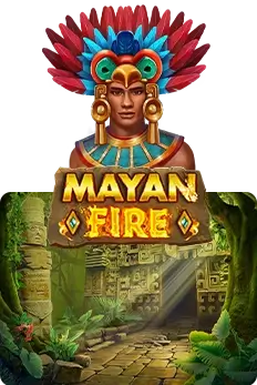 Mayan Fire