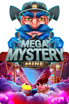 Mega Mystery Mine